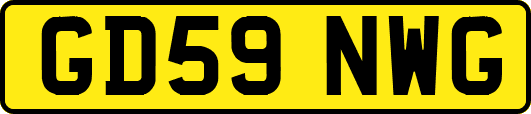 GD59NWG