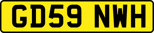 GD59NWH
