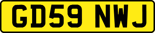 GD59NWJ
