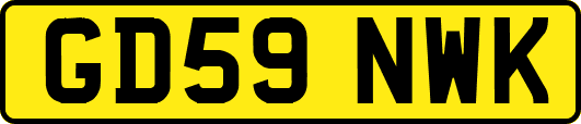 GD59NWK
