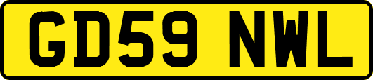 GD59NWL