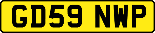 GD59NWP