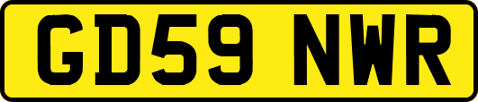 GD59NWR