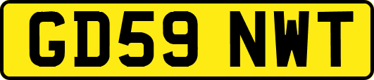 GD59NWT