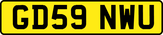 GD59NWU
