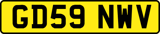 GD59NWV