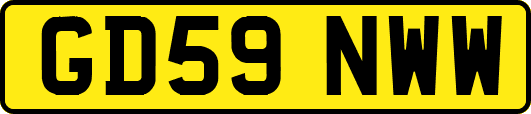GD59NWW