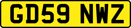 GD59NWZ