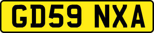 GD59NXA