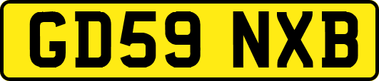 GD59NXB