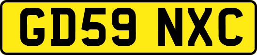 GD59NXC