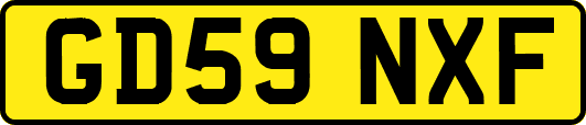 GD59NXF