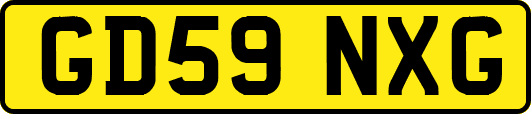 GD59NXG