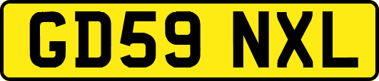 GD59NXL