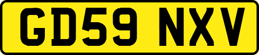 GD59NXV