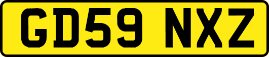 GD59NXZ