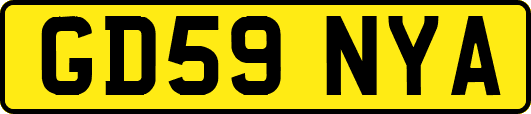 GD59NYA