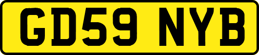 GD59NYB