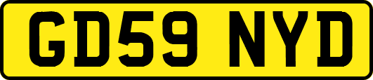 GD59NYD
