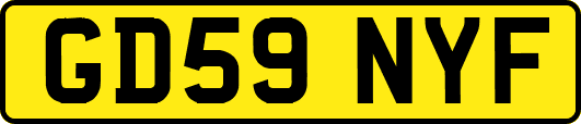 GD59NYF