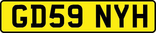 GD59NYH