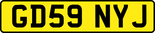 GD59NYJ