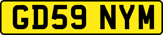GD59NYM