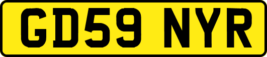 GD59NYR