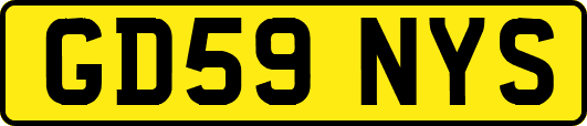 GD59NYS