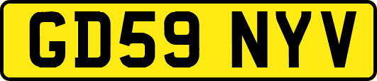 GD59NYV