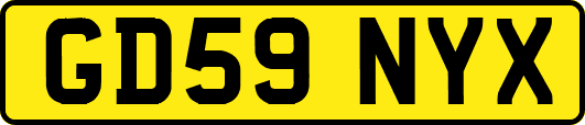 GD59NYX