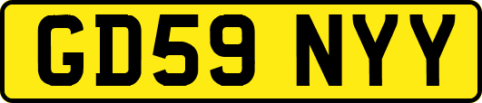 GD59NYY