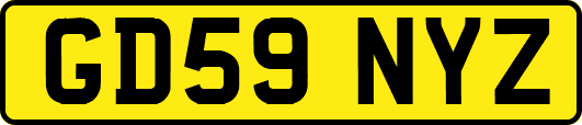 GD59NYZ