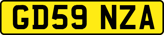 GD59NZA
