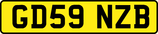 GD59NZB