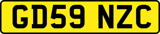 GD59NZC