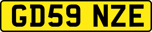GD59NZE
