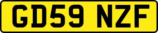 GD59NZF