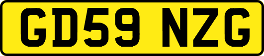 GD59NZG