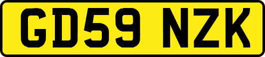 GD59NZK