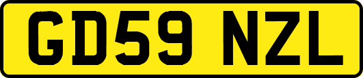 GD59NZL