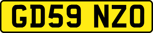 GD59NZO