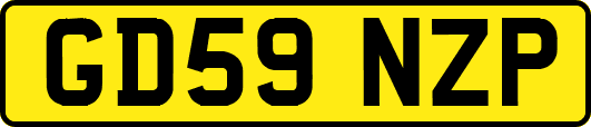 GD59NZP