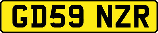 GD59NZR