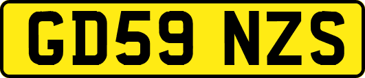 GD59NZS