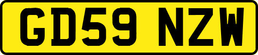 GD59NZW