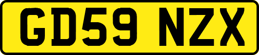 GD59NZX