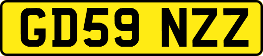 GD59NZZ