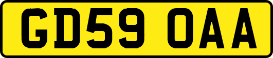 GD59OAA