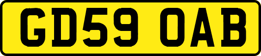 GD59OAB